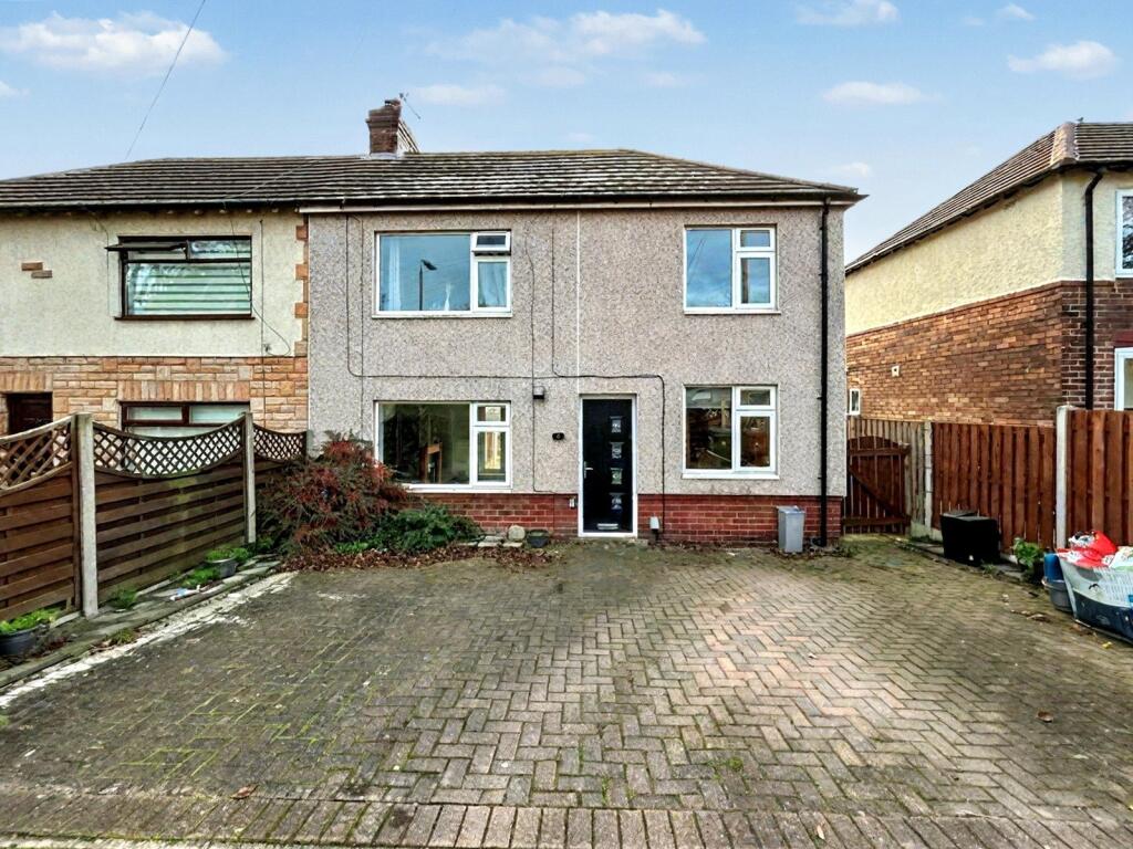 Main image of property: Marion Grove, Wakefield, West Yorkshire