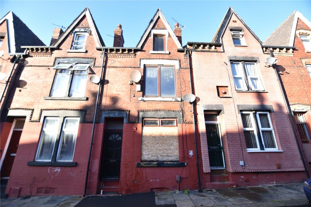 Main image of property: Nowell Place, Leeds, West Yorkshire