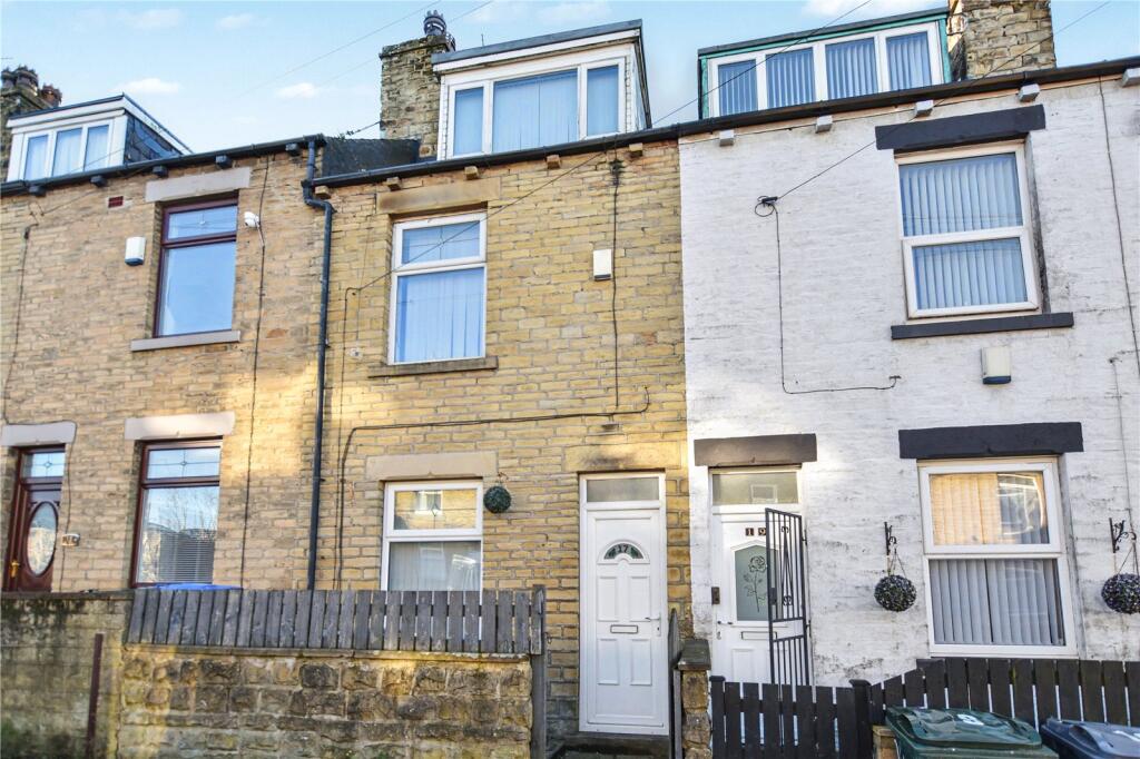 Main image of property: Buller Street, Bradford, West Yorkshire