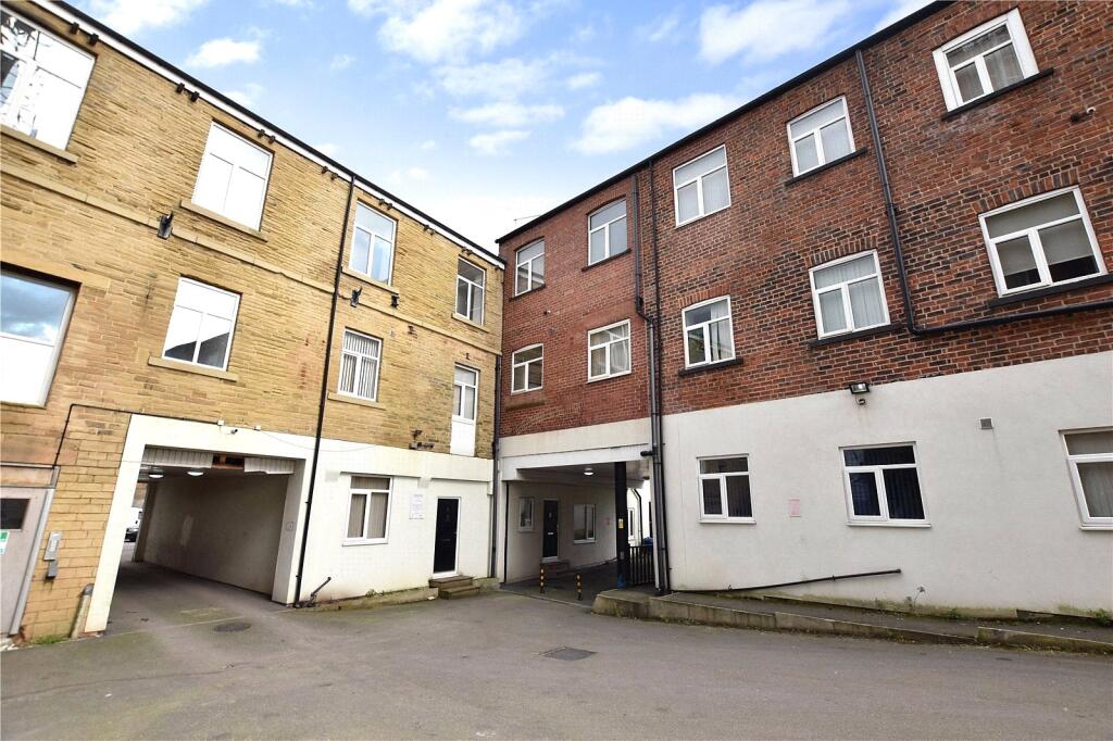 Main image of property: Flat 26, Whingate Mill, Whingate, Leeds, West Yorkshire