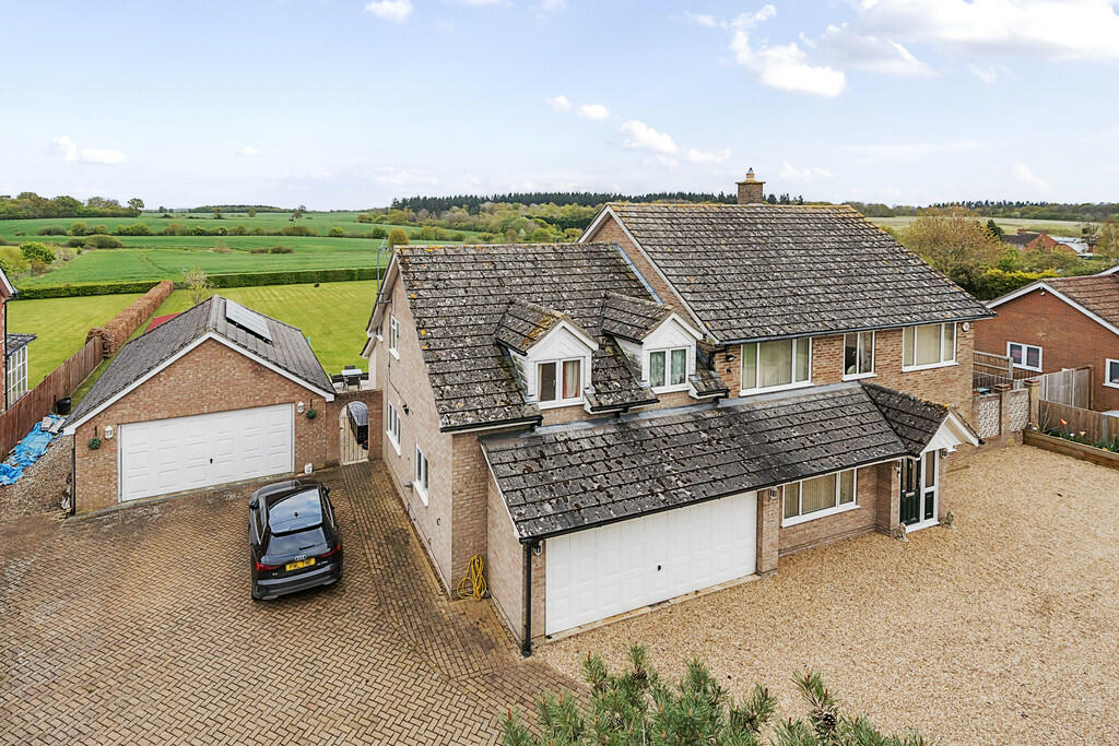 Additional property image - Upper Street, Stanstead, Sudbury