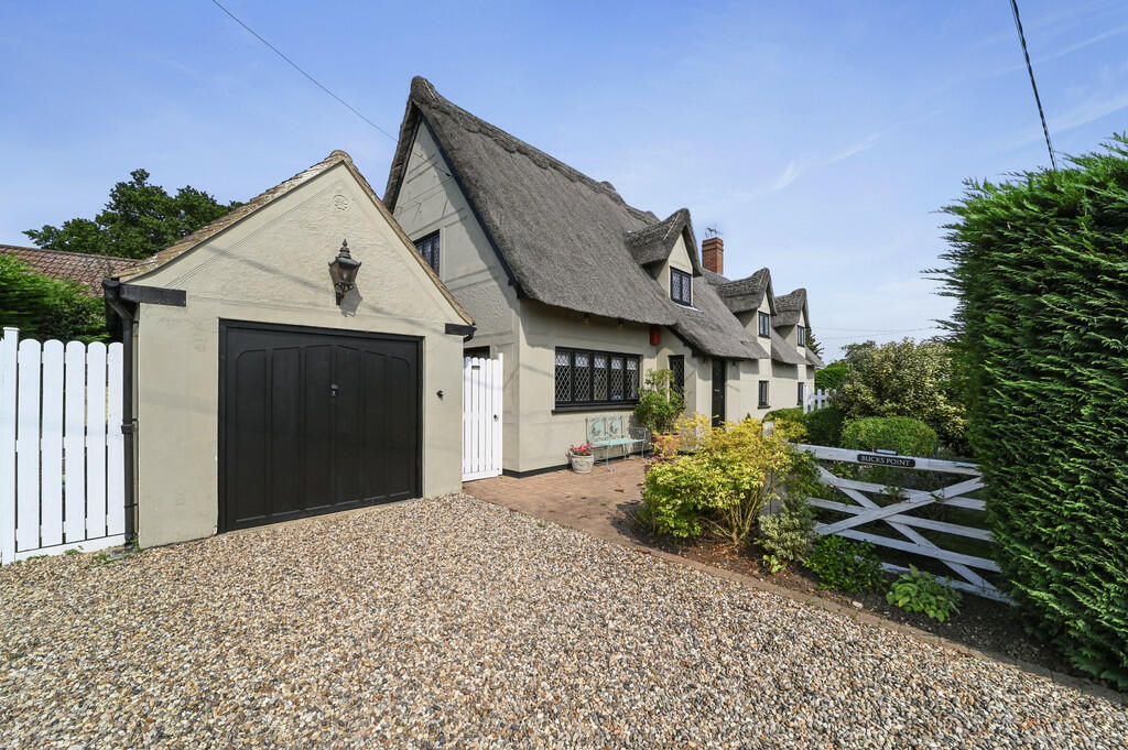 Additional property image - Sible Hedingham, Essex
