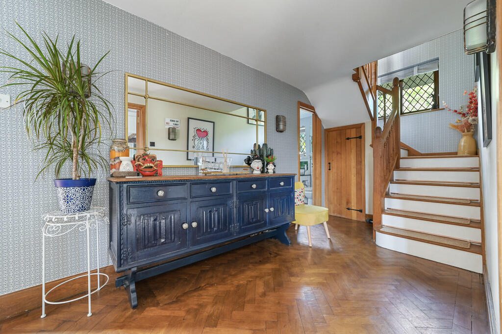 Additional property image - Sible Hedingham, Essex