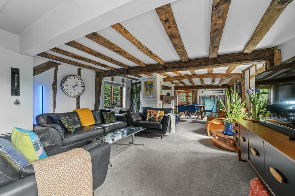 Additional property image - Sible Hedingham, Essex