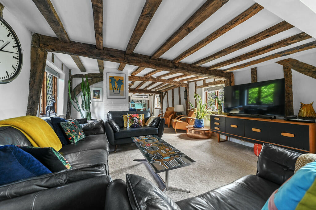 Additional property image - Sible Hedingham, Essex