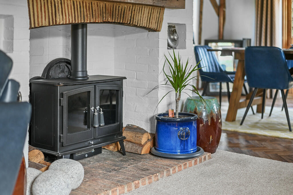 Additional property image - Sible Hedingham, Essex
