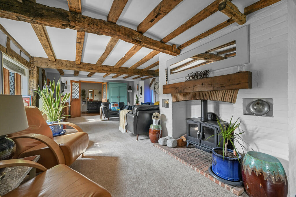 Additional property image - Sible Hedingham, Essex