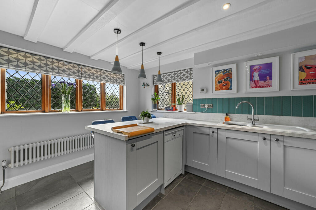 Additional property image - Sible Hedingham, Essex