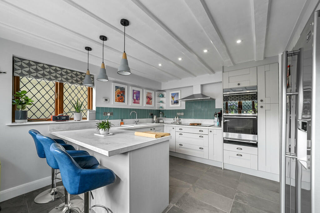Additional property image - Sible Hedingham, Essex