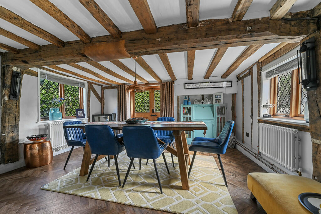 Additional property image - Sible Hedingham, Essex