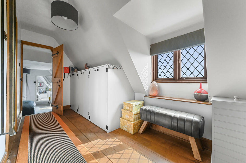 Additional property image - Sible Hedingham, Essex