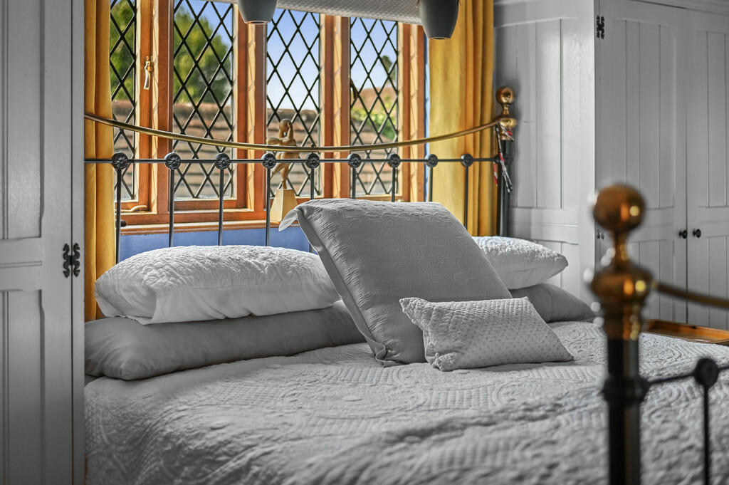 Additional property image - Sible Hedingham, Essex