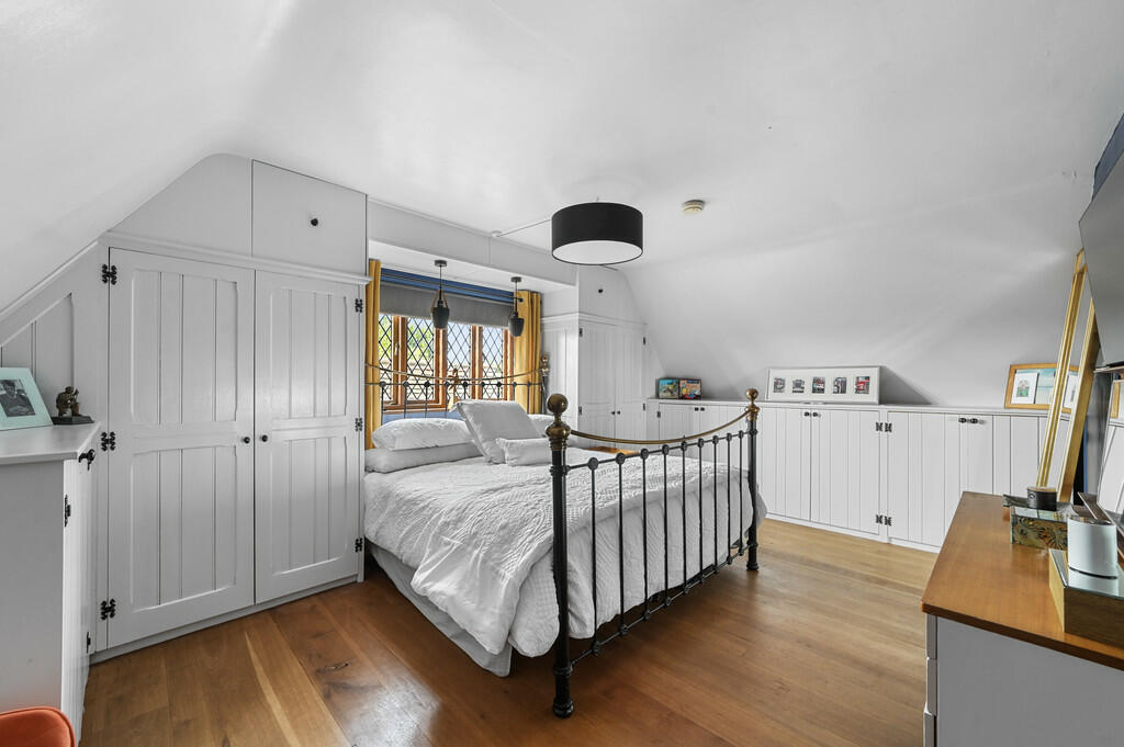Additional property image - Sible Hedingham, Essex