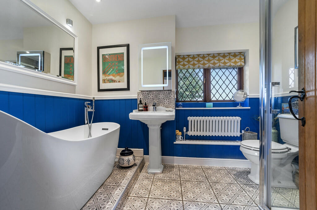 Additional property image - Sible Hedingham, Essex