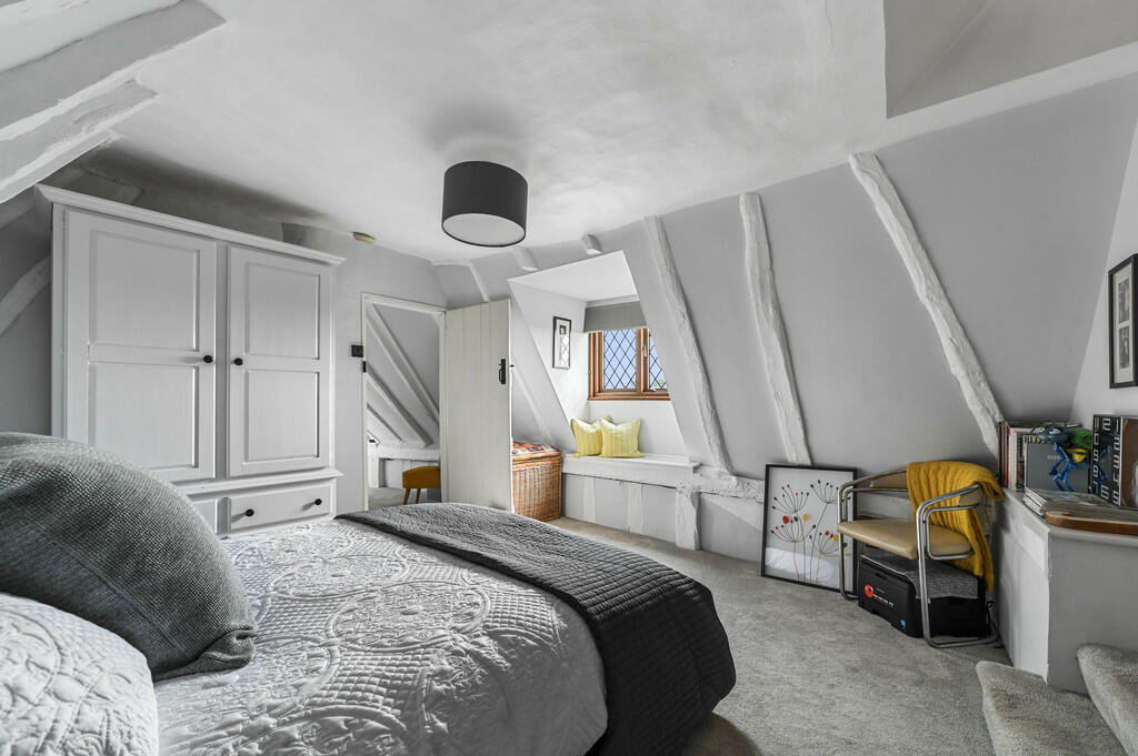 Additional property image - Sible Hedingham, Essex