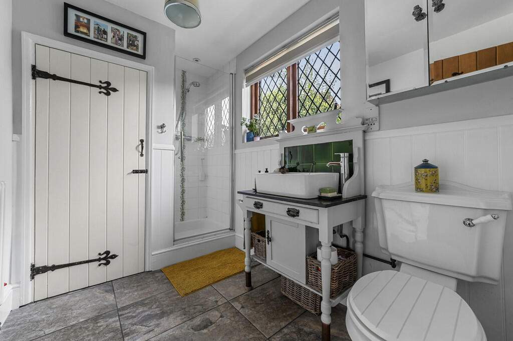 Additional property image - Sible Hedingham, Essex