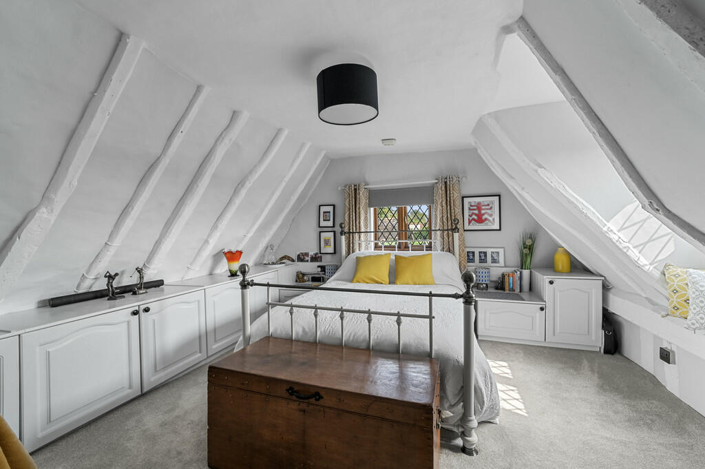 Additional property image - Sible Hedingham, Essex
