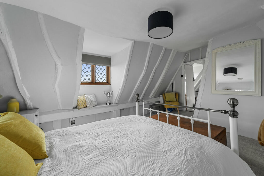 Additional property image - Sible Hedingham, Essex