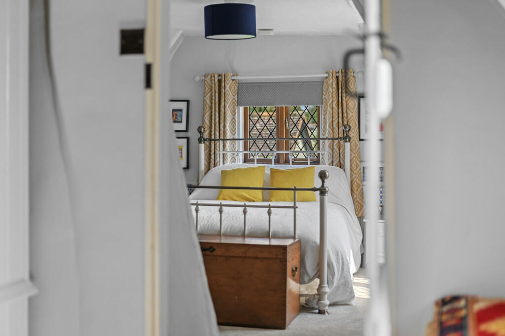 Additional property image - Sible Hedingham, Essex