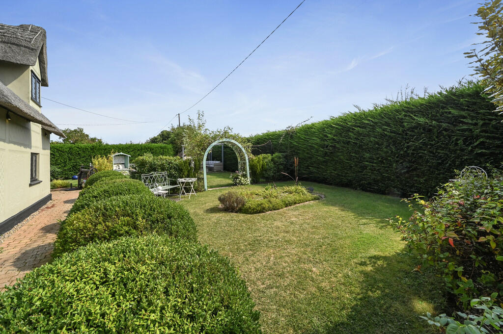 Additional property image - Sible Hedingham, Essex