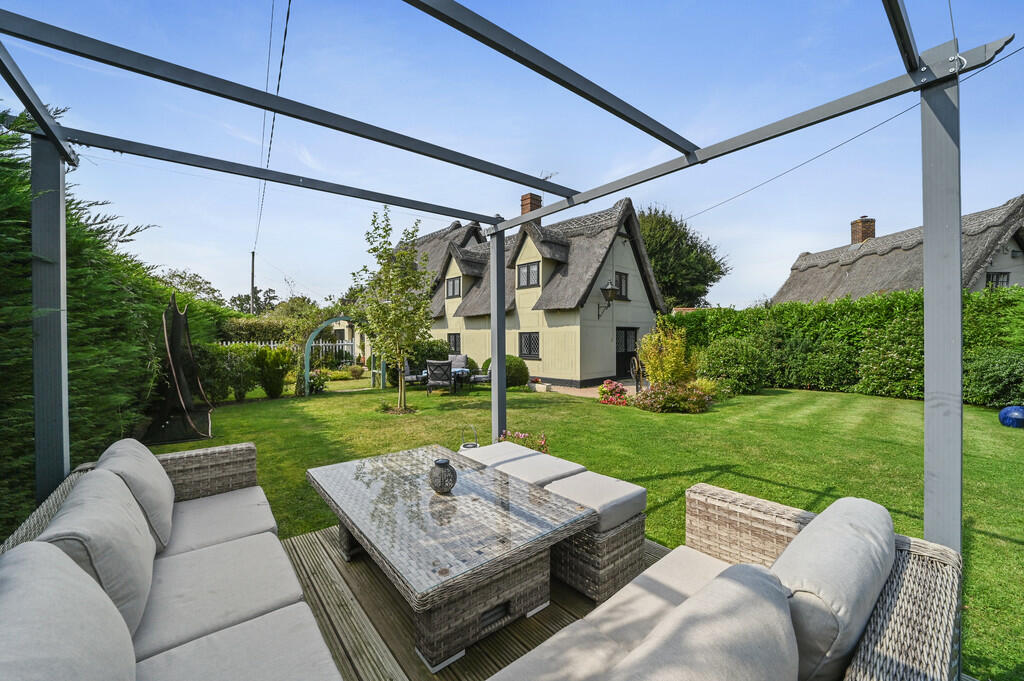 Additional property image - Sible Hedingham, Essex