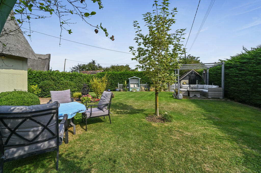 Additional property image - Sible Hedingham, Essex