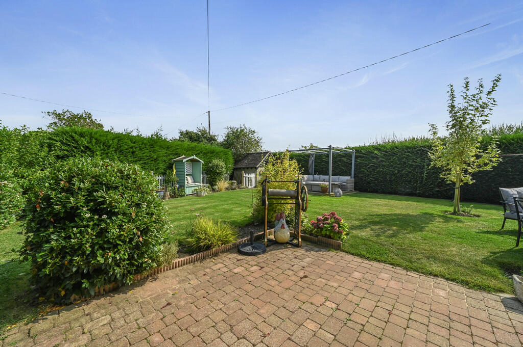 Additional property image - Sible Hedingham, Essex