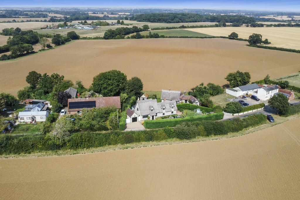 Additional property image - Sible Hedingham, Essex