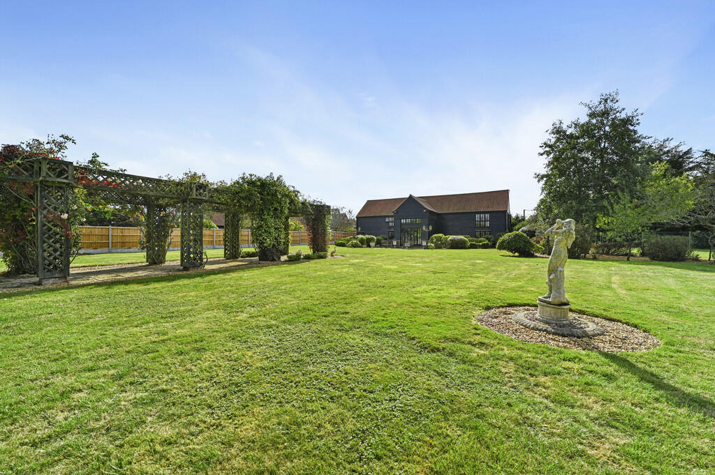 Additional property image - The Street, Kirby-le-soken, Frinton-on-Sea