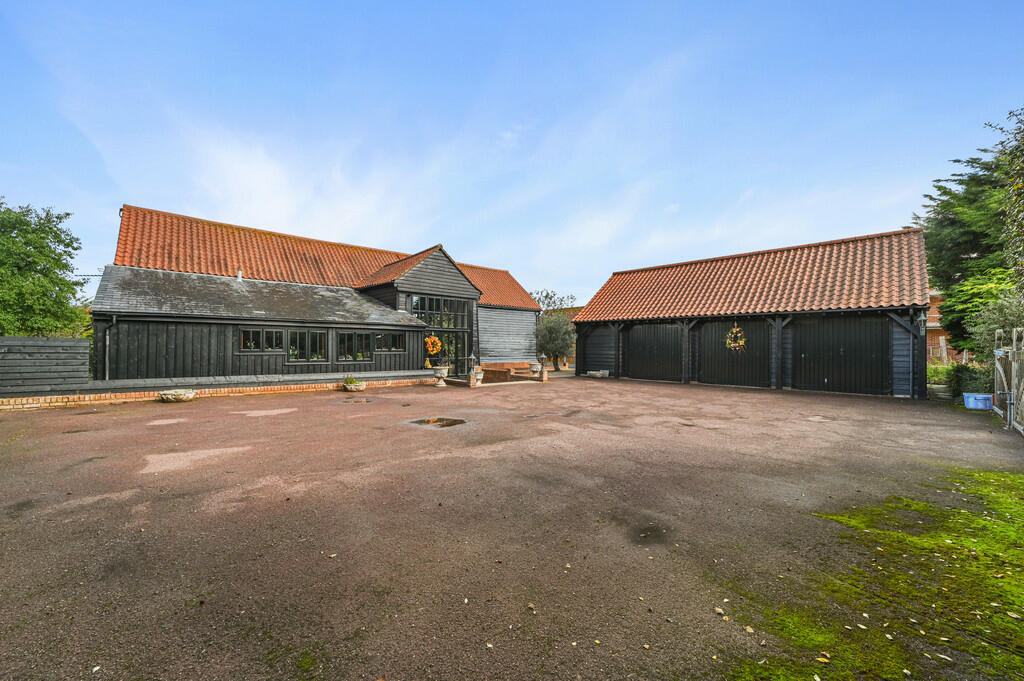 Additional property image - The Street, Kirby-le-soken, Frinton-on-Sea