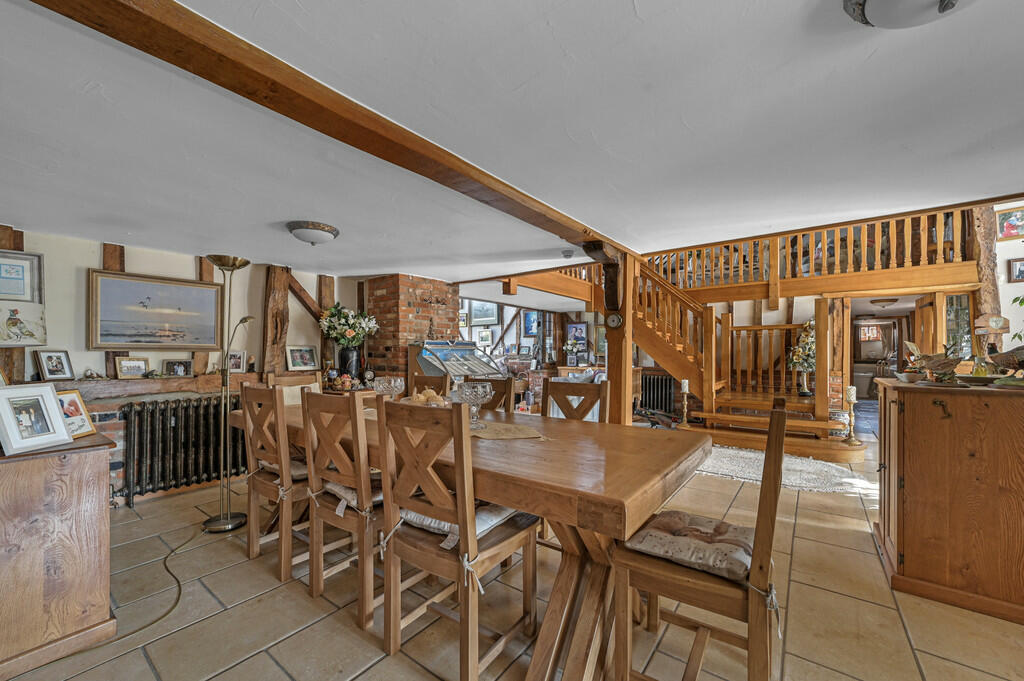 Additional property image - The Street, Kirby-le-soken, Frinton-on-Sea