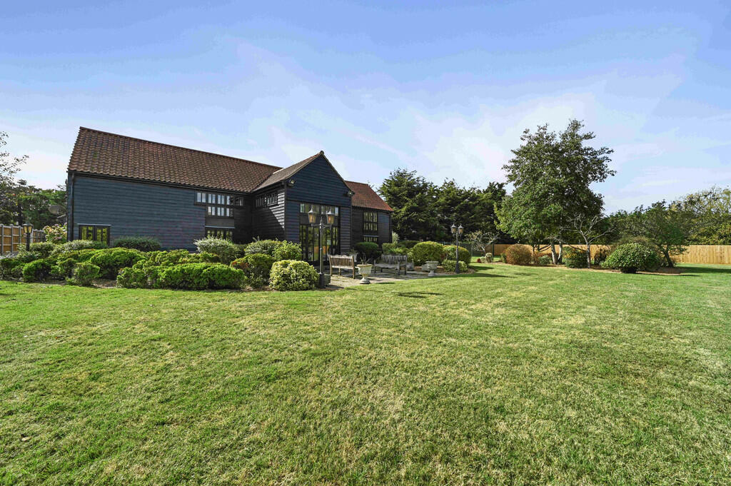 Additional property image - The Street, Kirby-le-soken, Frinton-on-Sea