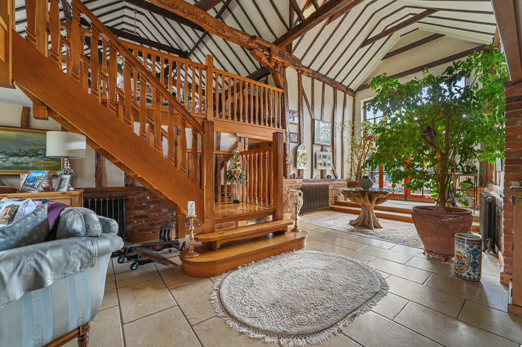 Additional property image - The Street, Kirby-le-soken, Frinton-on-Sea