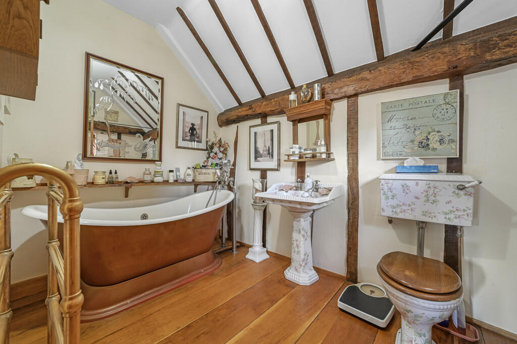 Additional property image - The Street, Kirby-le-soken, Frinton-on-Sea