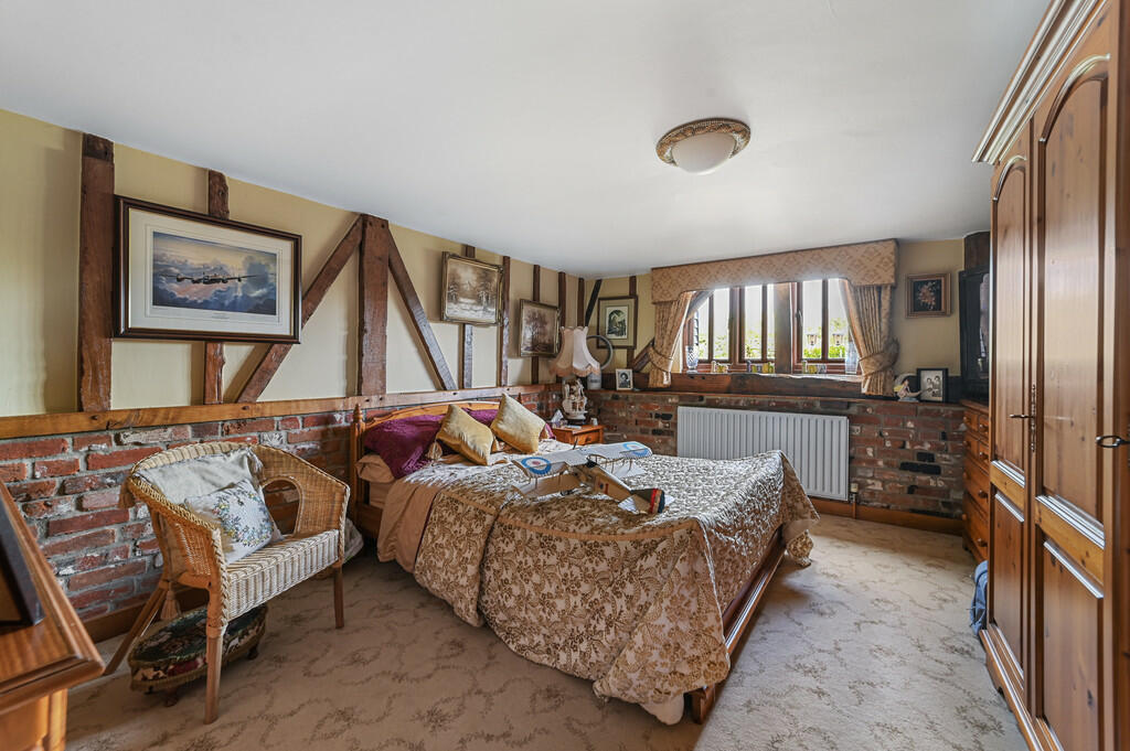 Additional property image - The Street, Kirby-le-soken, Frinton-on-Sea