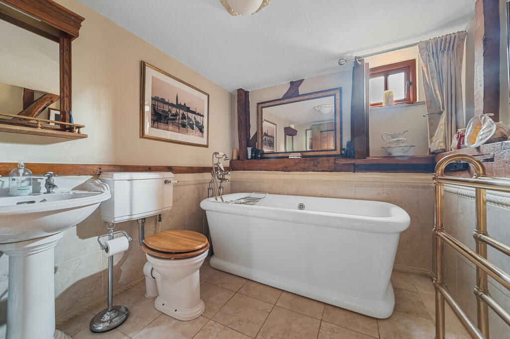 Additional property image - The Street, Kirby-le-soken, Frinton-on-Sea