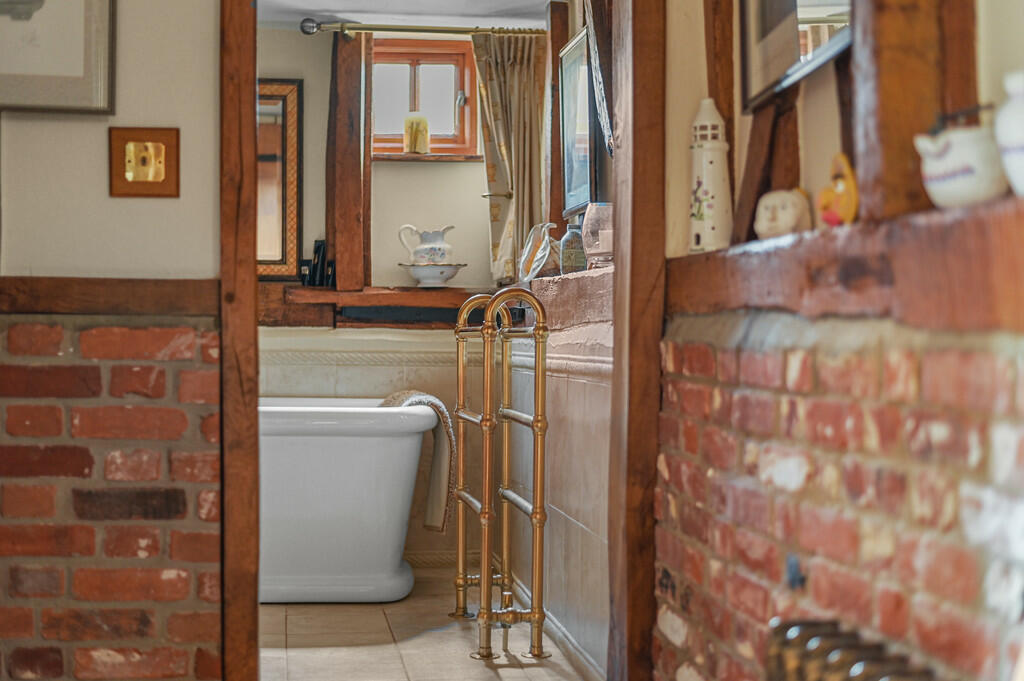 Additional property image - The Street, Kirby-le-soken, Frinton-on-Sea