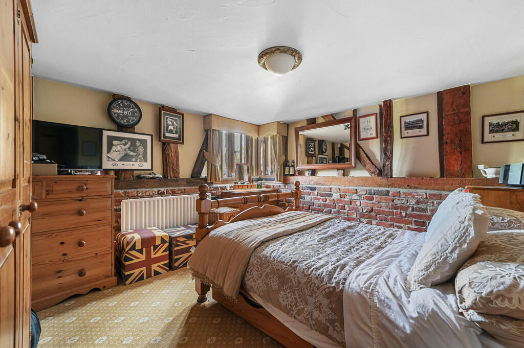 Additional property image - The Street, Kirby-le-soken, Frinton-on-Sea