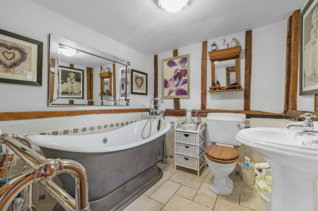 Additional property image - The Street, Kirby-le-soken, Frinton-on-Sea