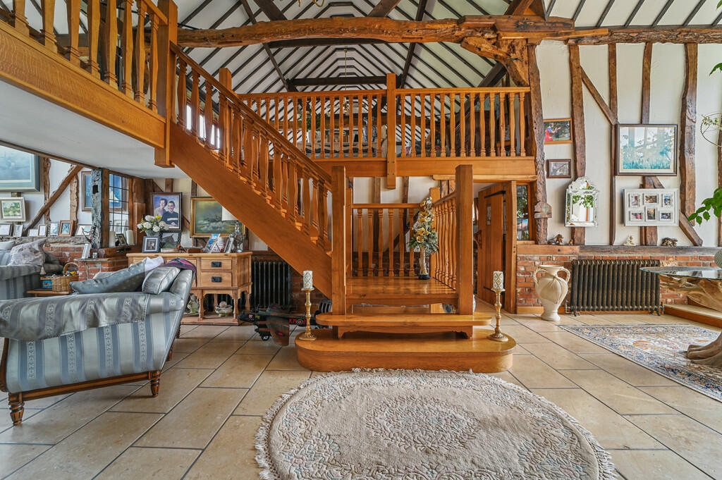 Additional property image - The Street, Kirby-le-soken, Frinton-on-Sea