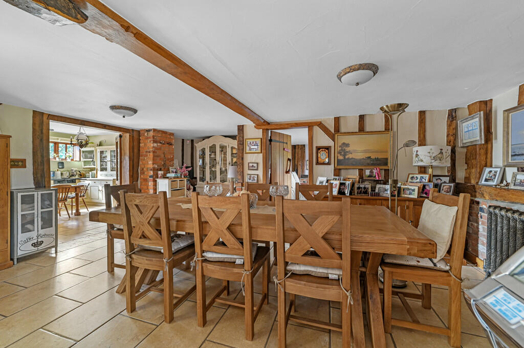 Additional property image - The Street, Kirby-le-soken, Frinton-on-Sea