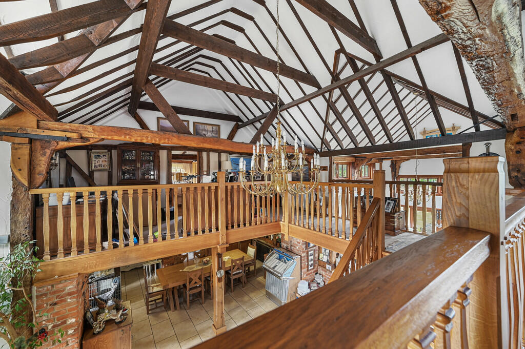 Additional property image - The Street, Kirby-le-soken, Frinton-on-Sea