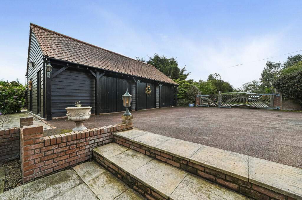 Additional property image - The Street, Kirby-le-soken, Frinton-on-Sea