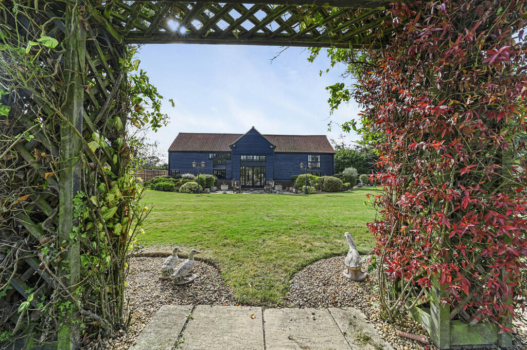 Additional property image - The Street, Kirby-le-soken, Frinton-on-Sea