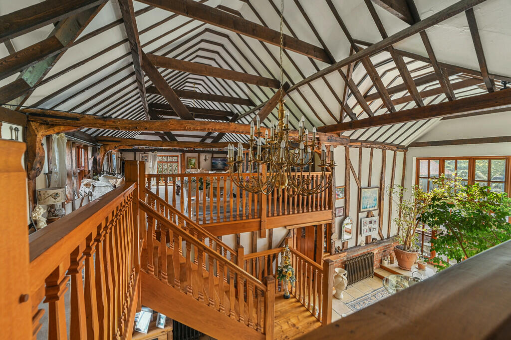 Additional property image - The Street, Kirby-le-soken, Frinton-on-Sea