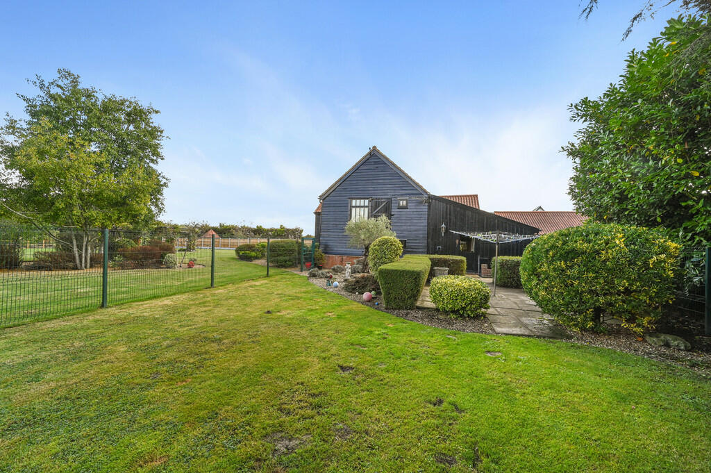 Additional property image - The Street, Kirby-le-soken, Frinton-on-Sea