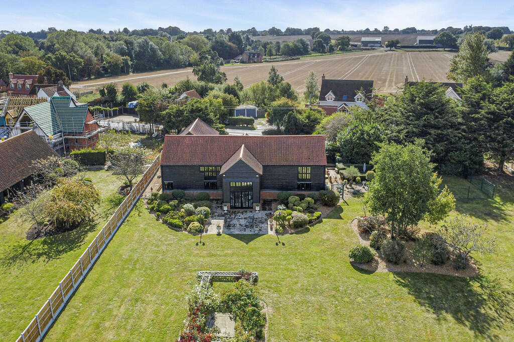 Additional property image - The Street, Kirby-le-soken, Frinton-on-Sea