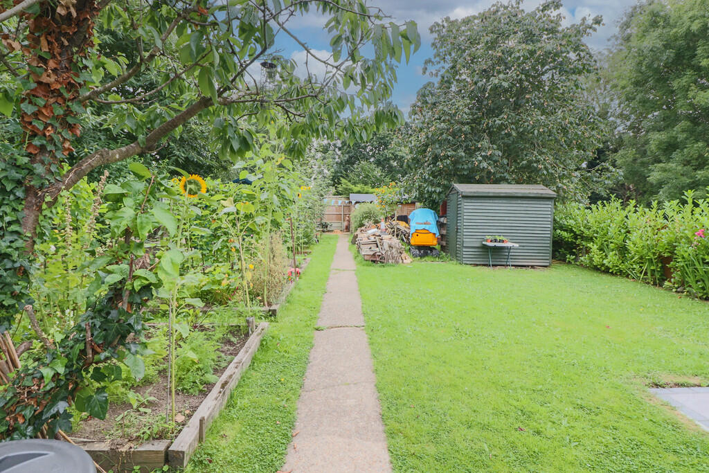 Additional property image - Clacton Road, Weeley Heath