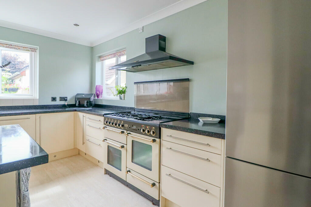 Additional property image - Clacton Road, Weeley Heath