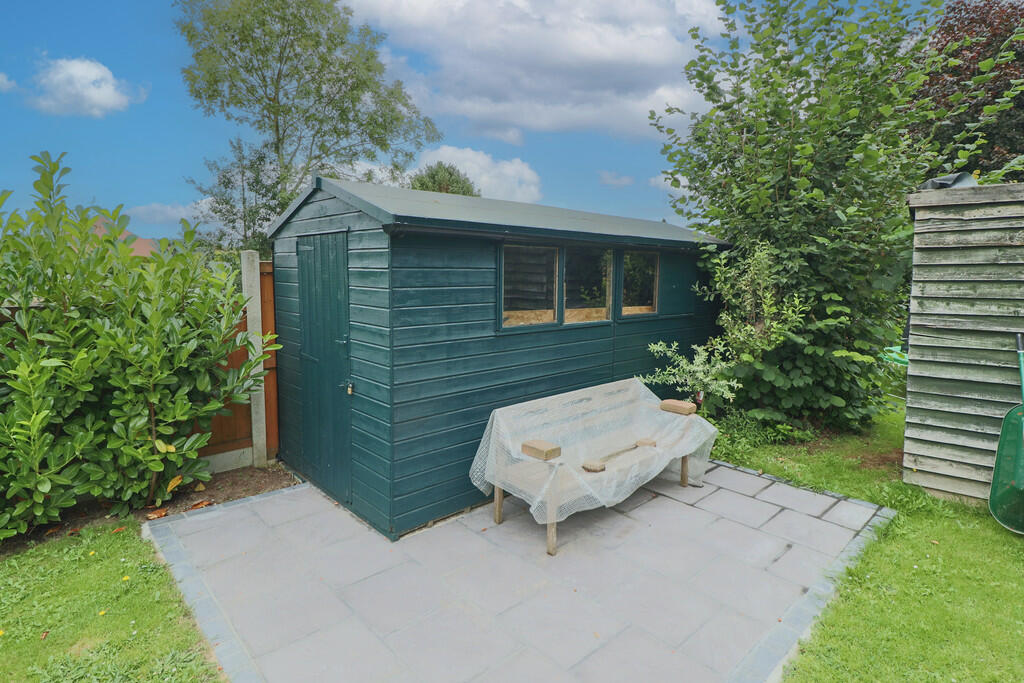 Additional property image - Clacton Road, Weeley Heath